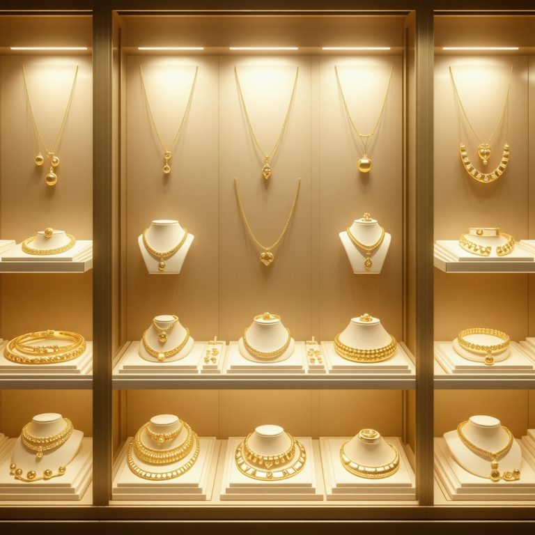 Understanding Gold Demand Trends: Why Jewelry Drives Prices