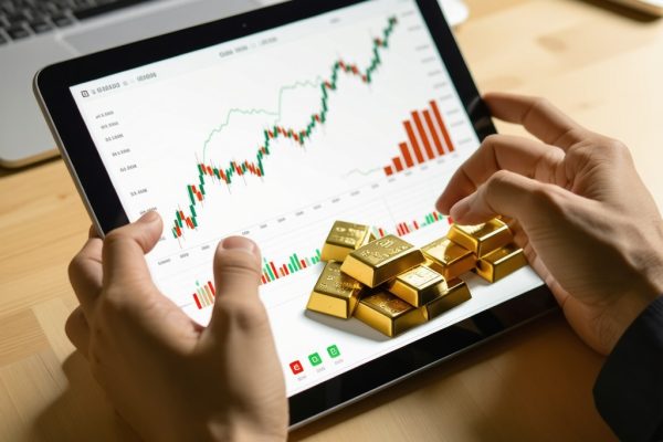 Understanding Gold Demand Trends for Smarter Investments