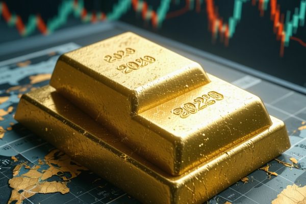 Understanding Gold Supply and Demand Dynamics for 2029