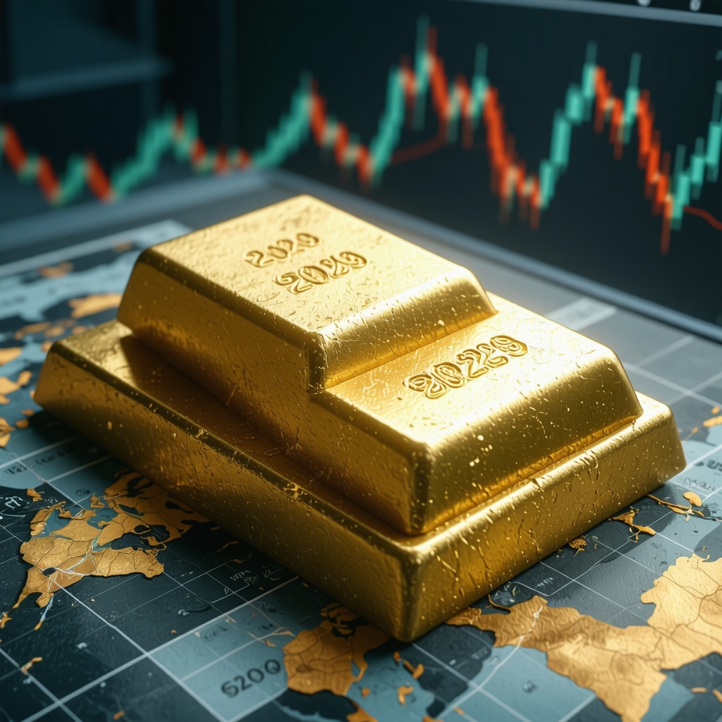 Understanding Gold Supply and Demand Dynamics for 2029
