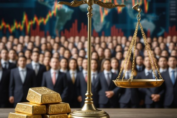 Understanding Gold Supply and Demand: Market Impact Explained