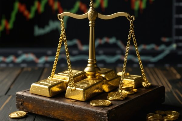 Understanding Gold Supply and Demand Trends for Investment Success