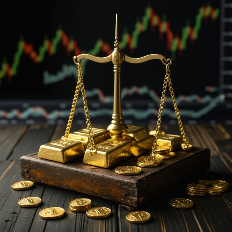 Understanding Gold Supply and Demand Trends for Investment Success