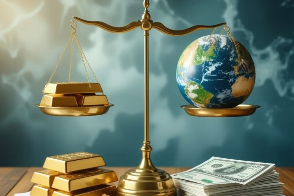 Understanding Gold Supply and Demand for Smart Investing