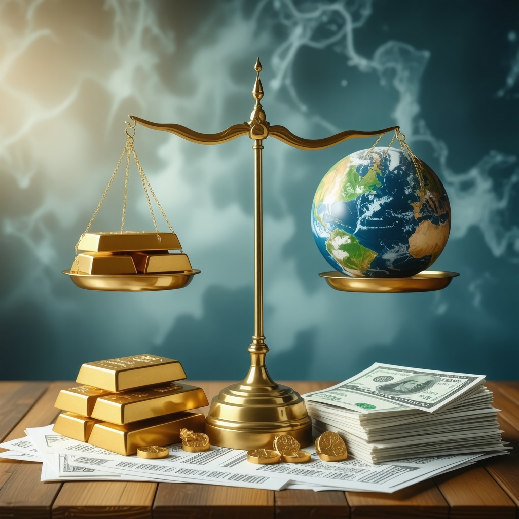 Understanding Gold Supply and Demand for Smart Investing