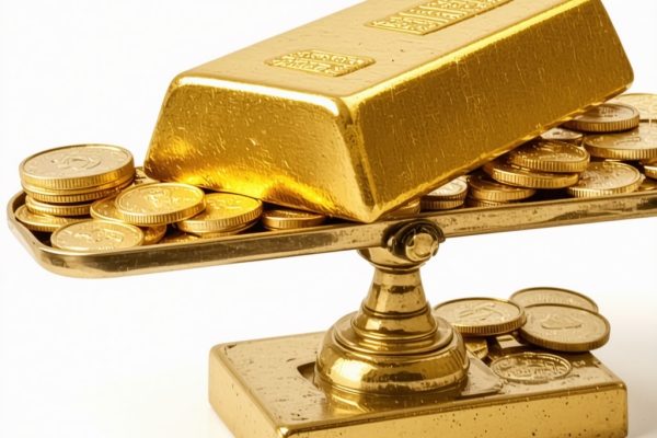 Understanding Gold Supply and Demand for Smarter Investing