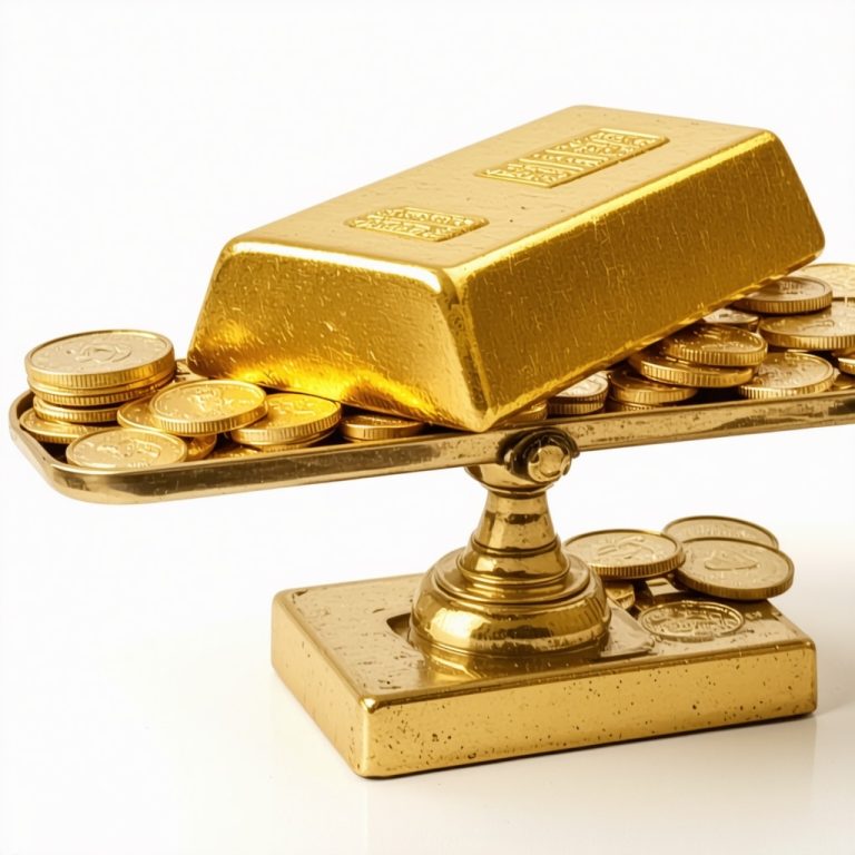 Understanding Gold Supply and Demand for Smarter Investing