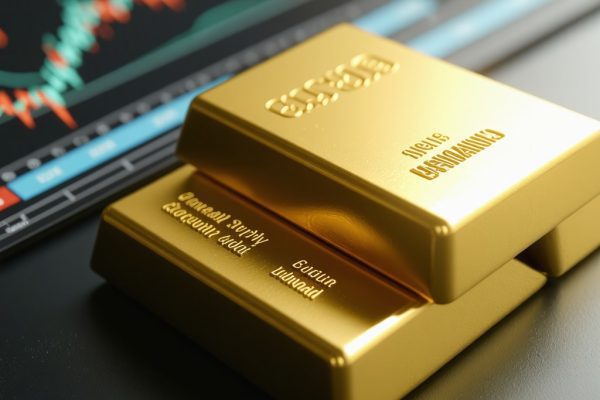 Understanding Gold Supply and Demand in Today's Economy