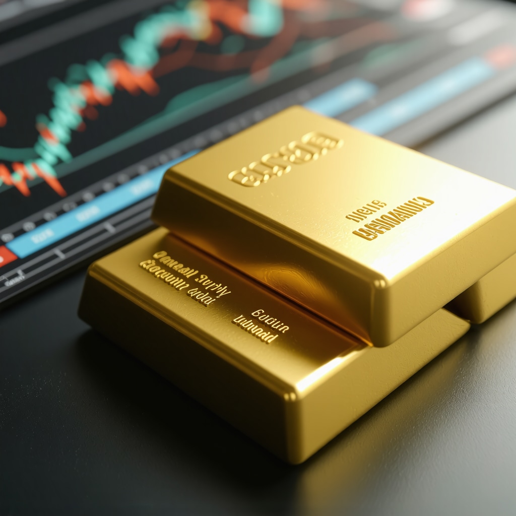 Understanding Gold Supply and Demand in Today's Economy