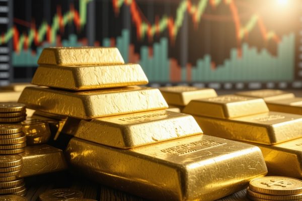 Understanding Gold Supply and Demand to Predict Price Swings