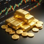 Understanding Types of Gold Investments: Bars, Coins, Futures