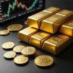 Understanding Types of Gold Investments: Coins, Bars & ETFs