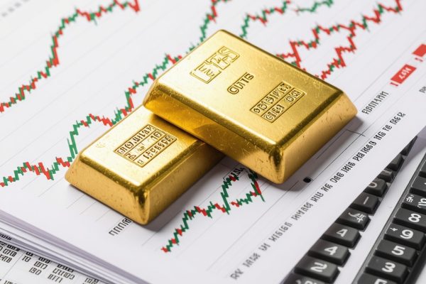 Using Gold ETFs and Mutual Funds to Hedge Against Inflation