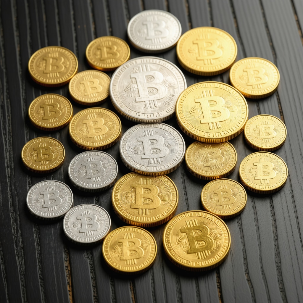 Which Gold Coins Are Best for Investment? Expert Insights