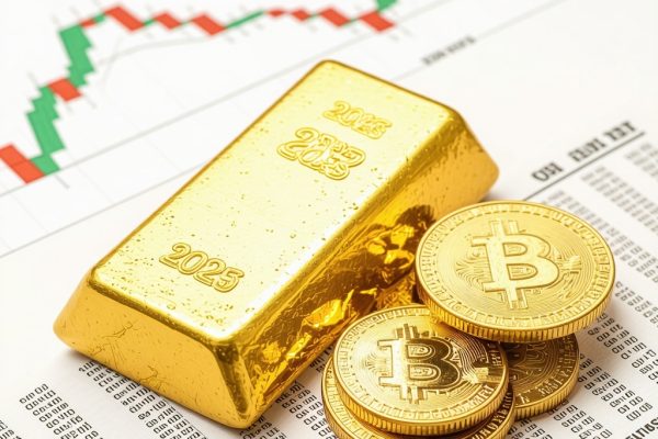 Why Buy Gold Now? Top Investment Reasons for 2025