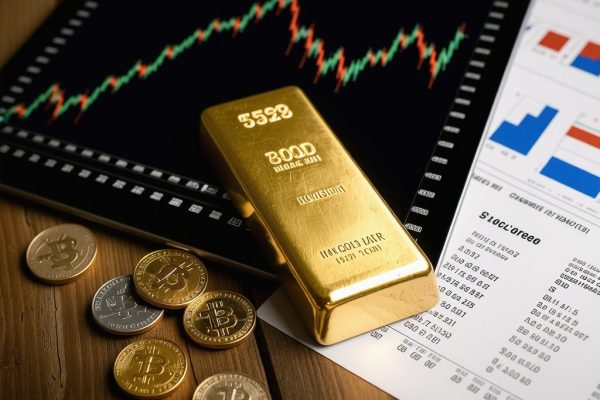 Why Gold Supply and Demand Trends Matter for Your Portfolio
