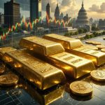 2025 Gold Price Drivers: Economics & Political Influences
