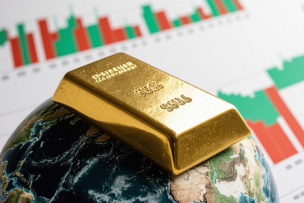 2025 Gold Price Drivers: Economics, Politics & Market Trends