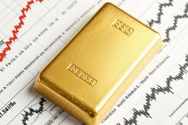 2025 Gold Price Forecast: Key Market Drivers & Economic Insights