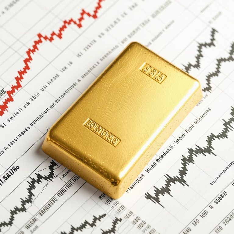 2025 Gold Price Forecast: Key Market Drivers & Economic Insights