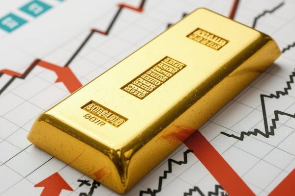2025 Gold Price Forecasts: Key Insights for Investors Ready to Grow Rich