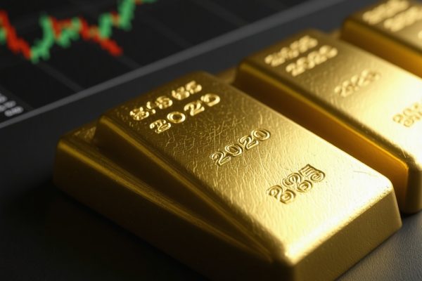 2025 Gold Price Forecasts: What Investors Can Expect Next Year