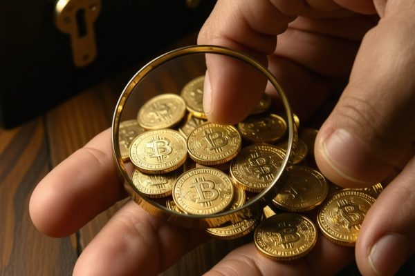 A Beginner’s Guide to Buying Gold Coins: Tips for Secure Purchases