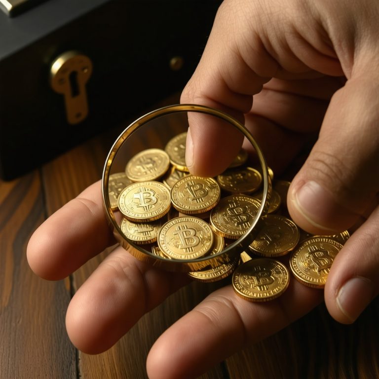 A Beginner’s Guide to Buying Gold Coins: Tips for Secure Purchases