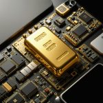 Analyzing Gold Demand Trends: Impact of Technology on Gold Use