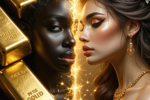 Analyzing Gold Demand Trends: Industrial vs Consumer Needs