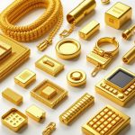 Analyzing Gold Demand Trends: Jewelry, Industry, and Tech Insights 2025