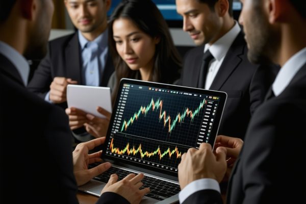 Analyzing Gold Demand Trends in Industry & Consumer Markets 2025