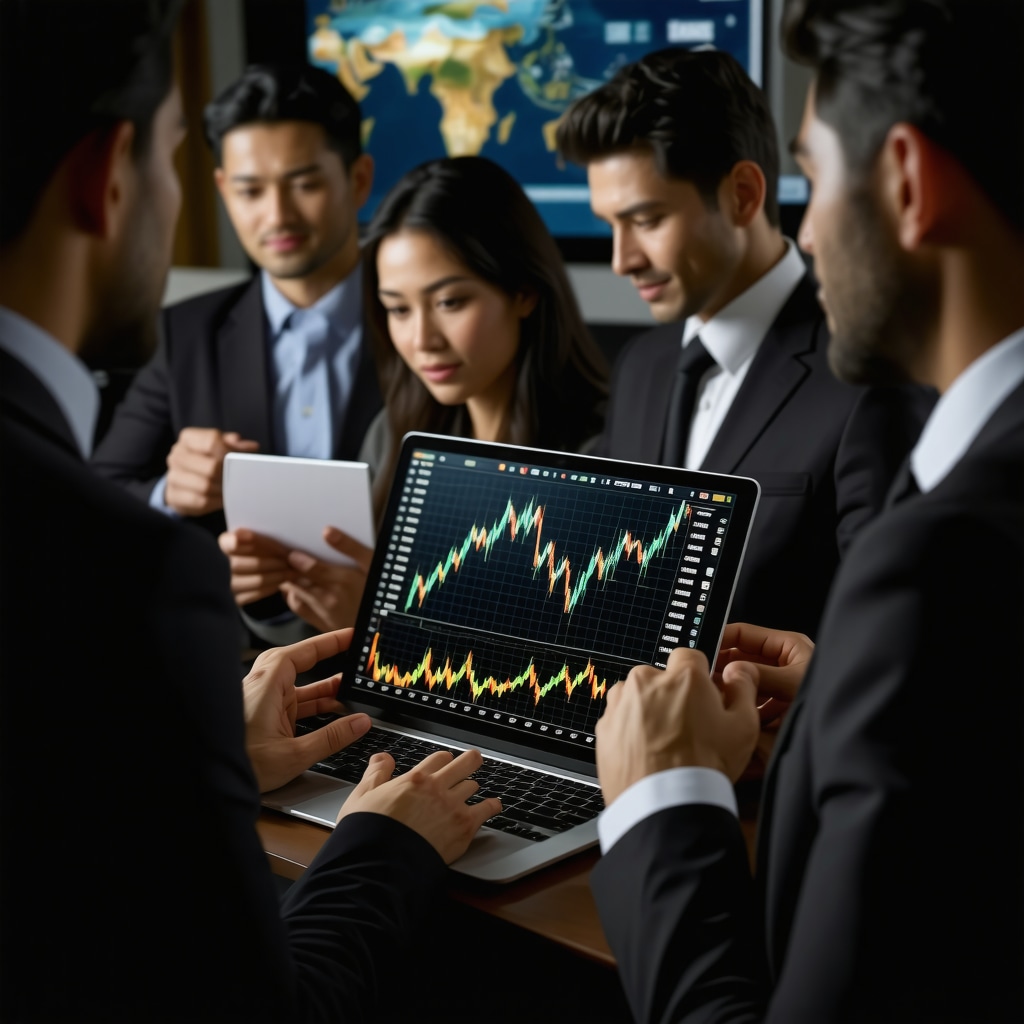 Analyzing Gold Demand Trends in Industry & Consumer Markets 2025