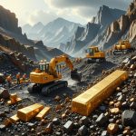 Analyzing Gold Industry & Mining Trends to Inform Your 2025 Investments