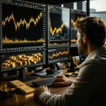 Analyzing Gold Market Trends and Price Drivers for 2025 Investors