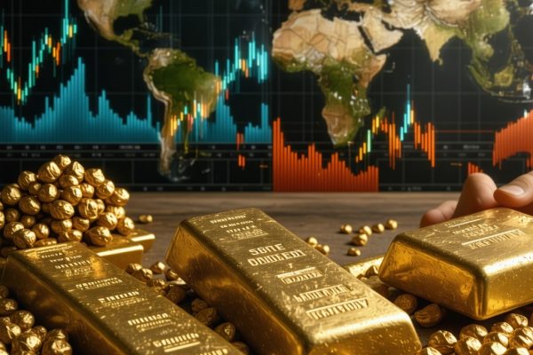 Analyzing Gold Supply & Demand Dynamics for Better Investments