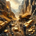 Analyzing Gold Supply & Demand Dynamics in 2025: Industry Insights
