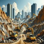 Analyzing Gold Supply & Demand: Mining & Industry Impact in 2025