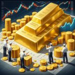 Analyzing Gold Supply & Demand in Industry & Consumer Markets