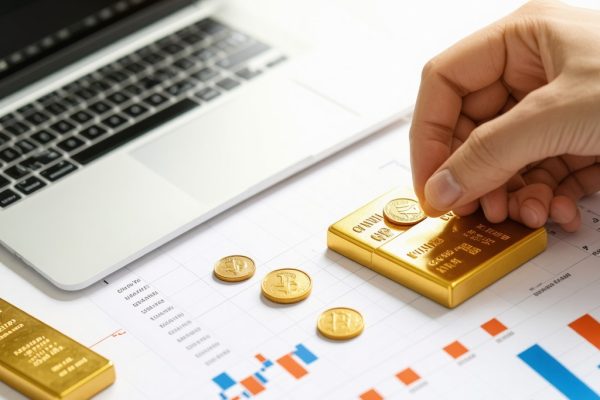 Begin Your Gold Investment Journey Today: Tips for 2025