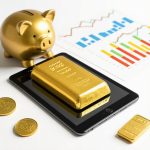 Beginner’s Guide to Gold Investment: Building Wealth Safely in 2025