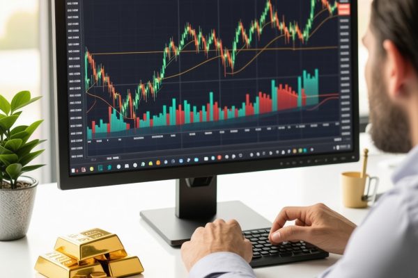 Beginner’s Guide to Gold Investment Strategies in 2025
