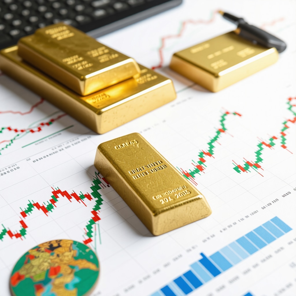 Beginner’s Guide to Gold Trading Techniques for Profitable 2025 Investments