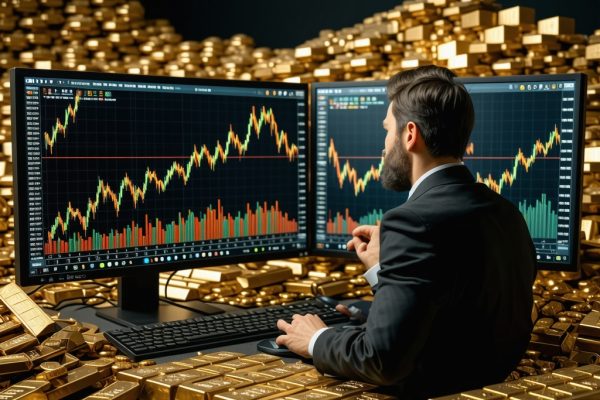 Beginner’s Guide to Gold Trading Techniques in 2025