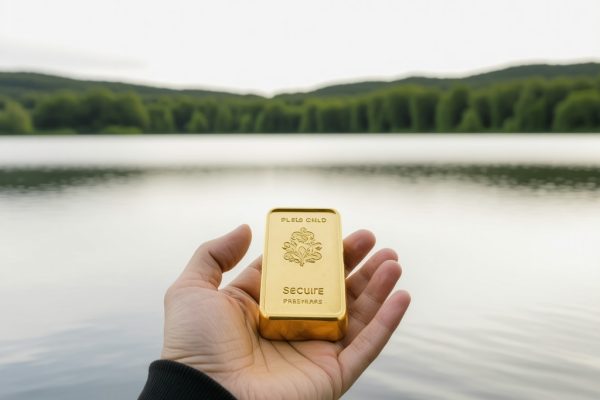 Beginner’s Guide to Investing in Gold IRA for Secure Retirement 2025