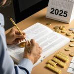Beginner’s Step-by-Step Gold Investing Guide for 2025 Success
