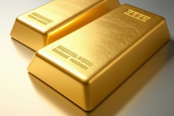 Best Gold Bars & Bullion Options for 2025 Wealth Building