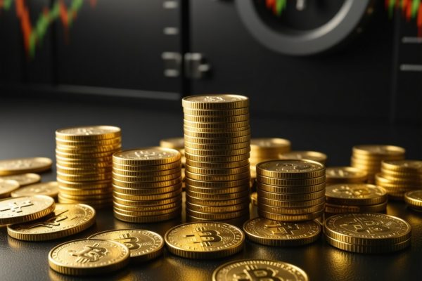 Best Gold Coins, Bullion & ETFs to Secure Wealth in 2025