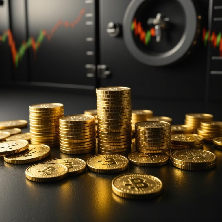 Best Gold Coins, Bullion & ETFs to Secure Wealth in 2025