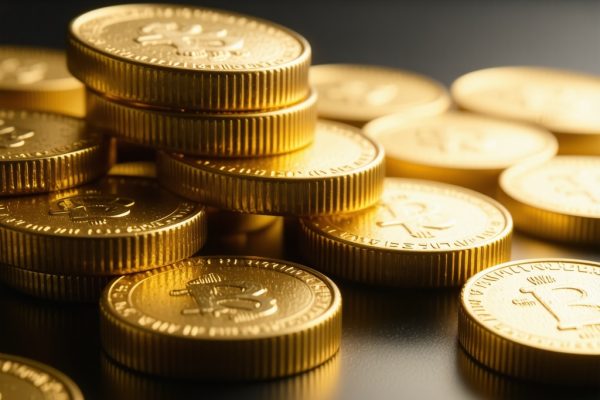 Best Gold Coins & Bullion Options for 2025: Secure Your Future Today